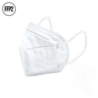 MASCHERINA FFP2